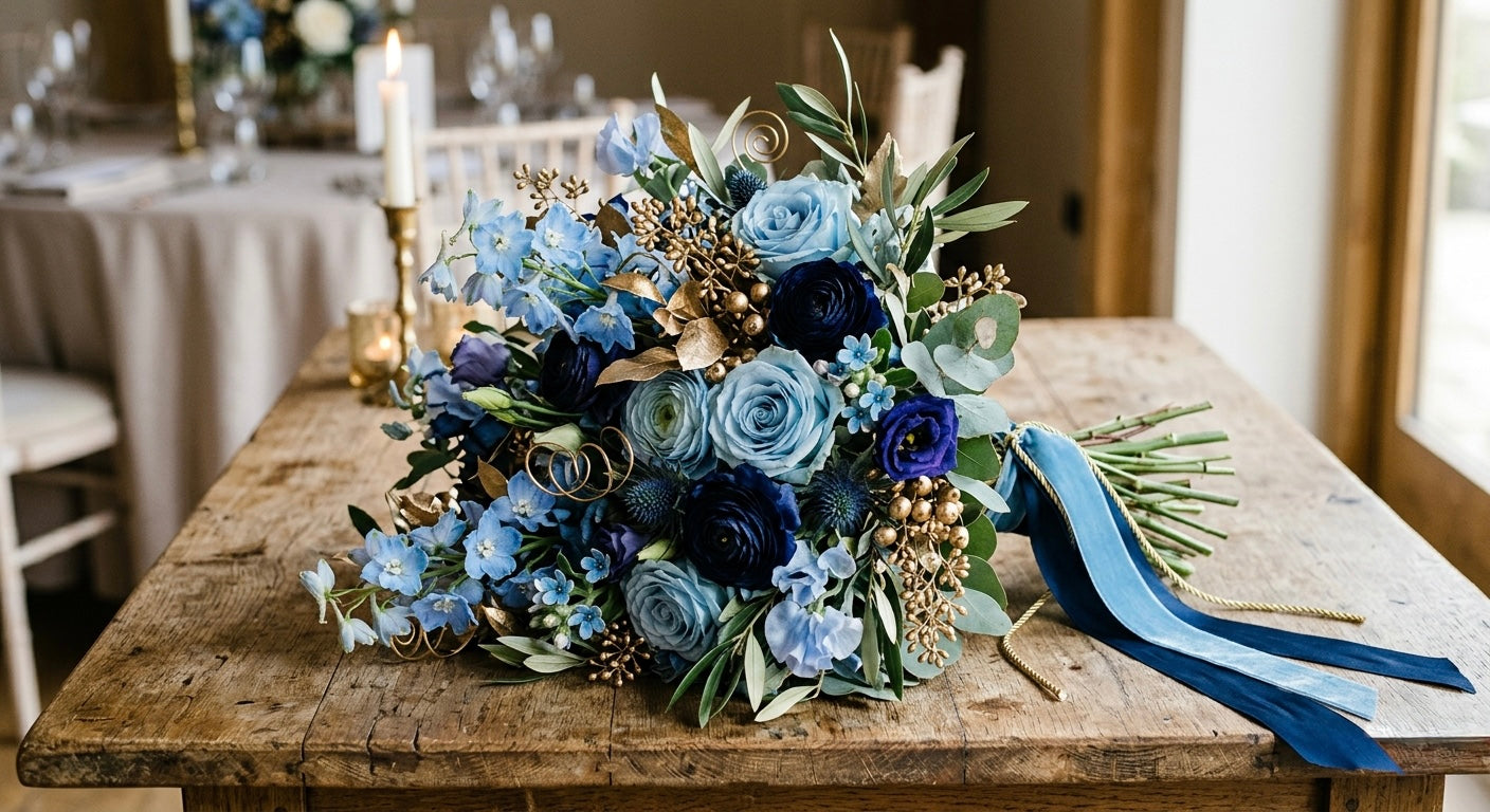Wedding Bouquet