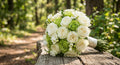 Wedding bouquets