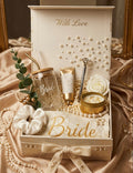 Bride Gift Box 💍✨