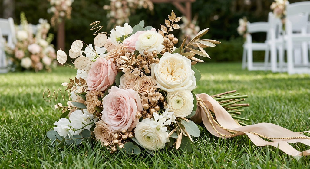 Wedding Bouquet