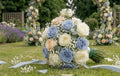 Bridesmaid Rose Bouquet