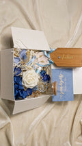 Bridesmaid Box – Blue