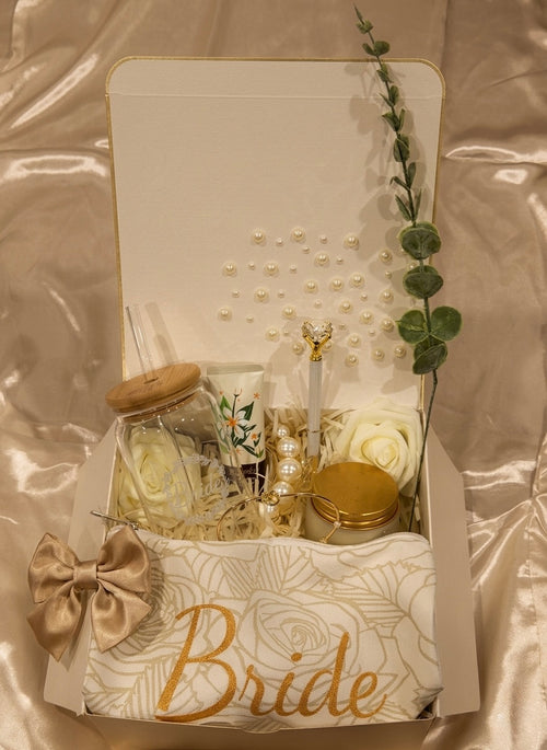 Bride Gift Box 💍✨
