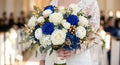 Wedding Bouquet