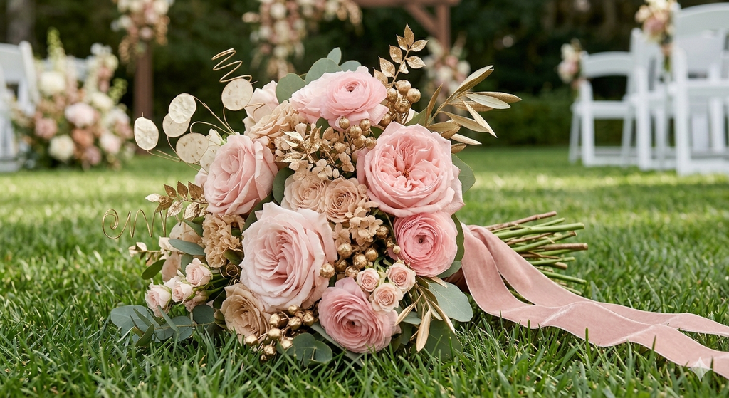 Wedding Bouquet