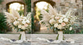 Luxury Wedding Bouquet Collection Boho style