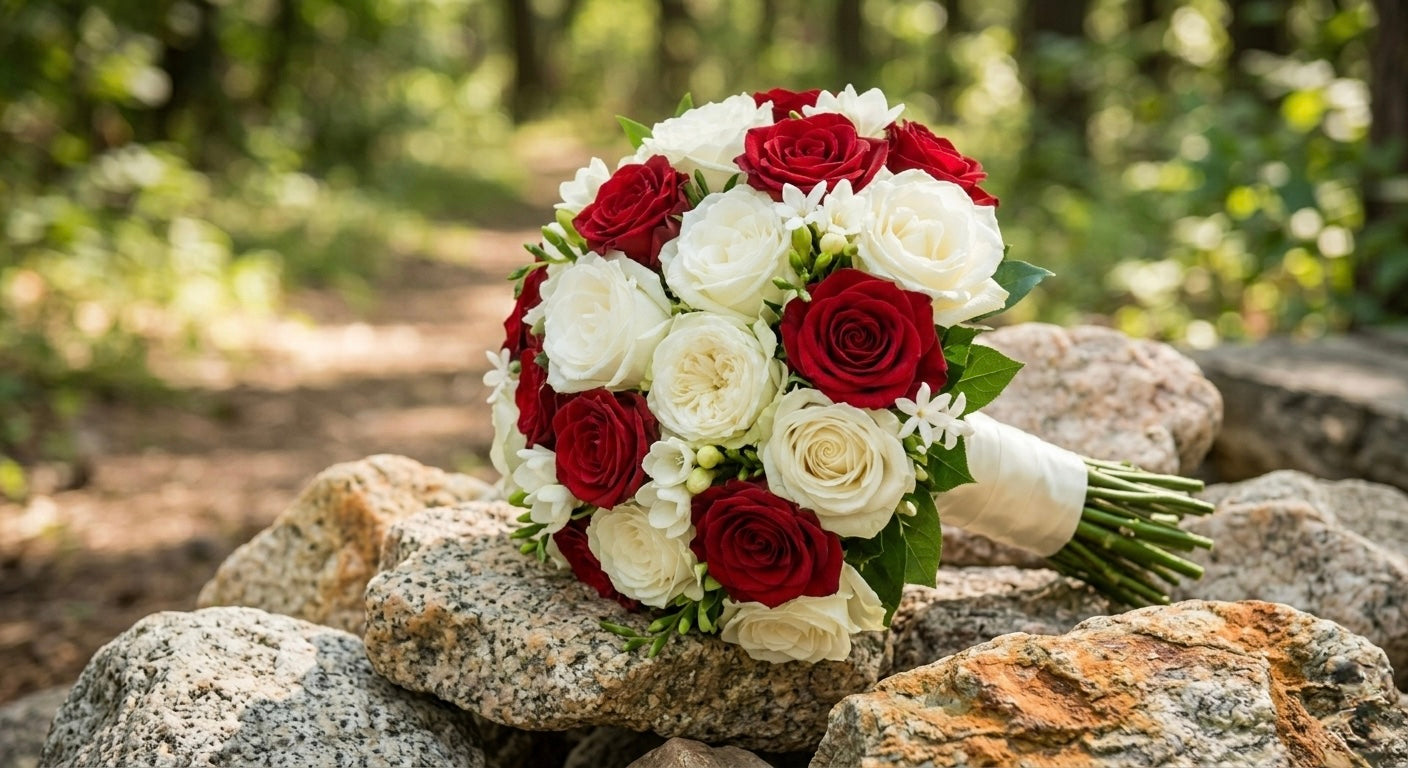 Wedding bouquets